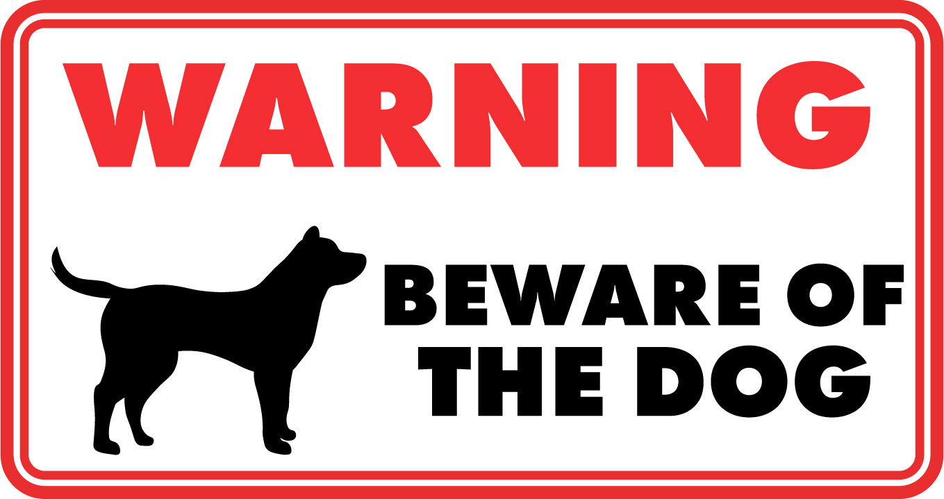 Tragico episodio nel Leccese: il cane aggredito e la donna incinta perde il bambino